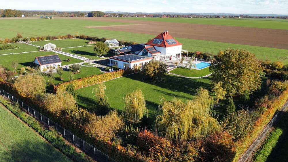 Thumbnail-Haus zum Kaufen in Salzkotten 3.690.000,00 € 338 m²