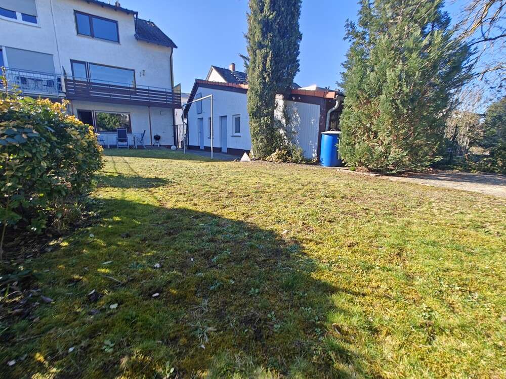 Thumbnail-Haus zum Kaufen in Darmstadt 749.000,00 € 181 m²