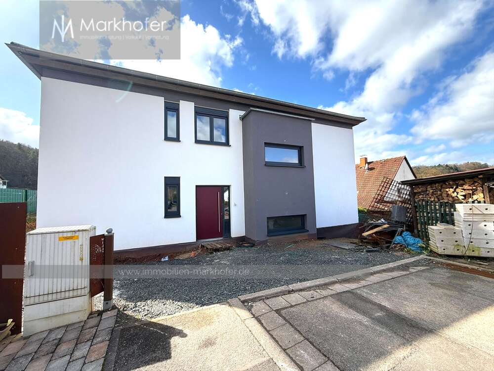 Thumbnail-Haus zum Kaufen in Homburg 829.000,00 € 219 m²