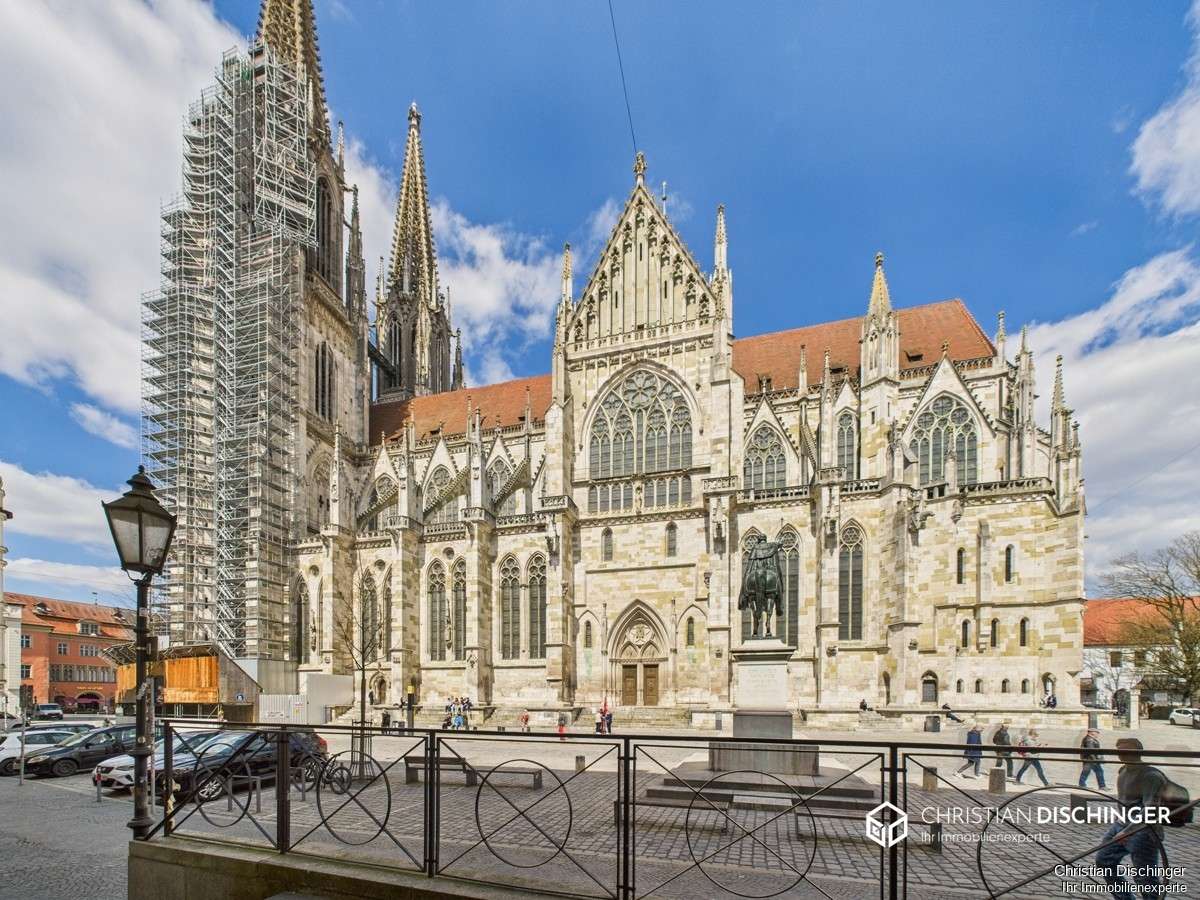 Thumbnail-Einzelhandel in Regensburg 11.044,00 € 502 m²