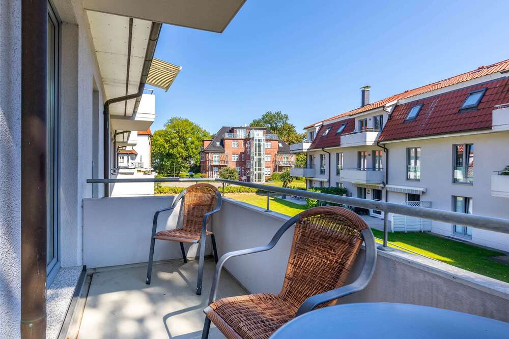 Thumbnail-Wohnung zum Kaufen in Ostseebad Boltenhagen 399.000,00 € 56 m²