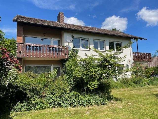Thumbnail-Haus zum Kaufen in Rödinghausen 220.000,00 € 160 m²