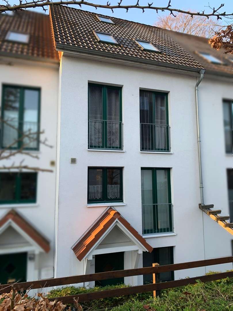 Thumbnail-Haus zum Kaufen in Hamburg 575.000,00 € 145 m²