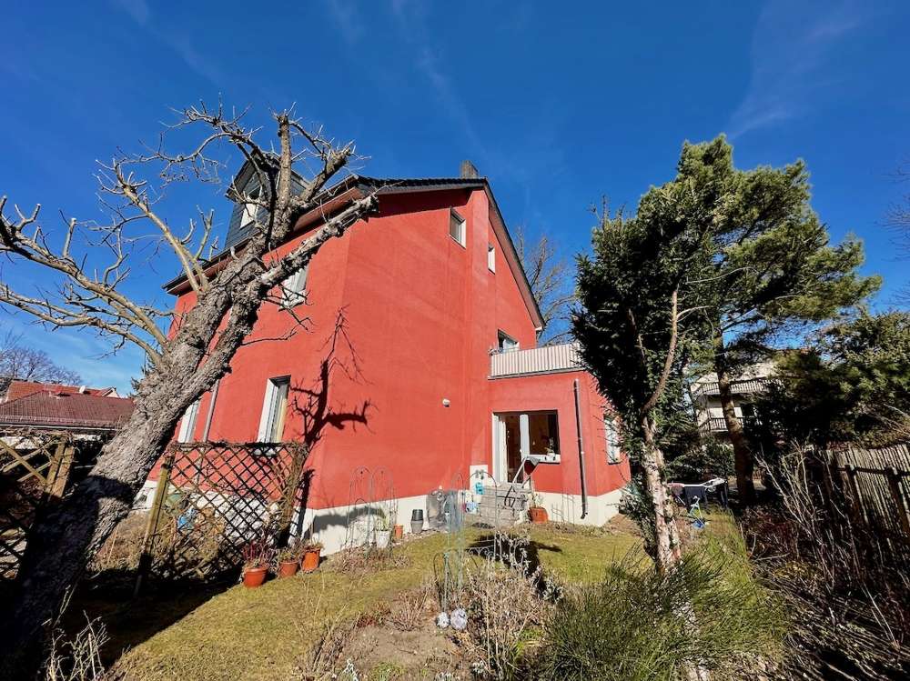 Thumbnail-Haus zum Kaufen in Schöneiche 670.000,00 € 224.85 m²