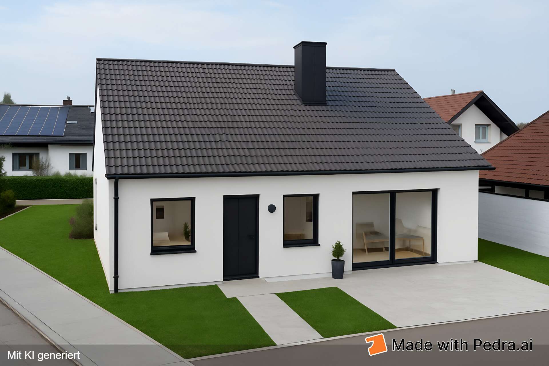 Thumbnail-Haus zum Kaufen in Straßkirchen 369.000,00 € 116.39 m²