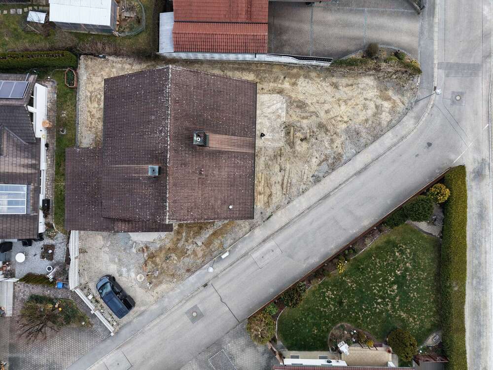 Thumbnail-Haus zum Kaufen in Straßkirchen 310.000,00 € 116.39 m²