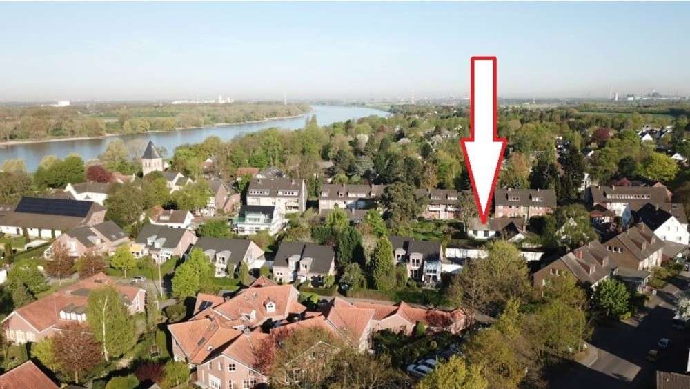 Thumbnail-Grundstück zu verkaufen in Düsseldorf Wittlaer 808.000,00 € 538 m²