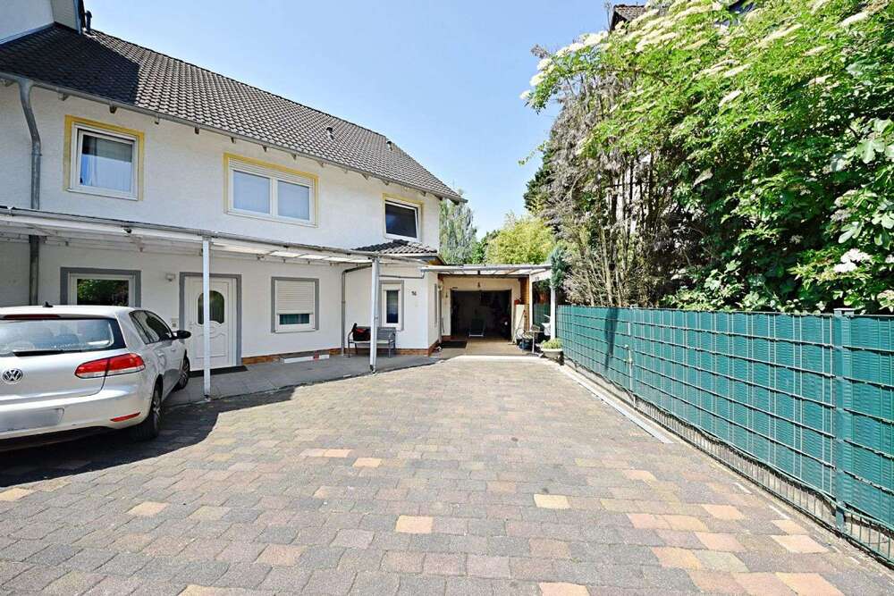 Thumbnail-Haus zum Kaufen in Lohmar 619.000,00 € 190 m²