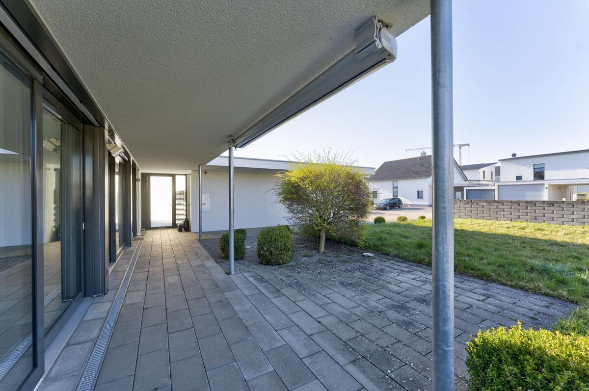 Thumbnail-Haus zum Kaufen in Hüfingen 925.000,00 € 222 m²