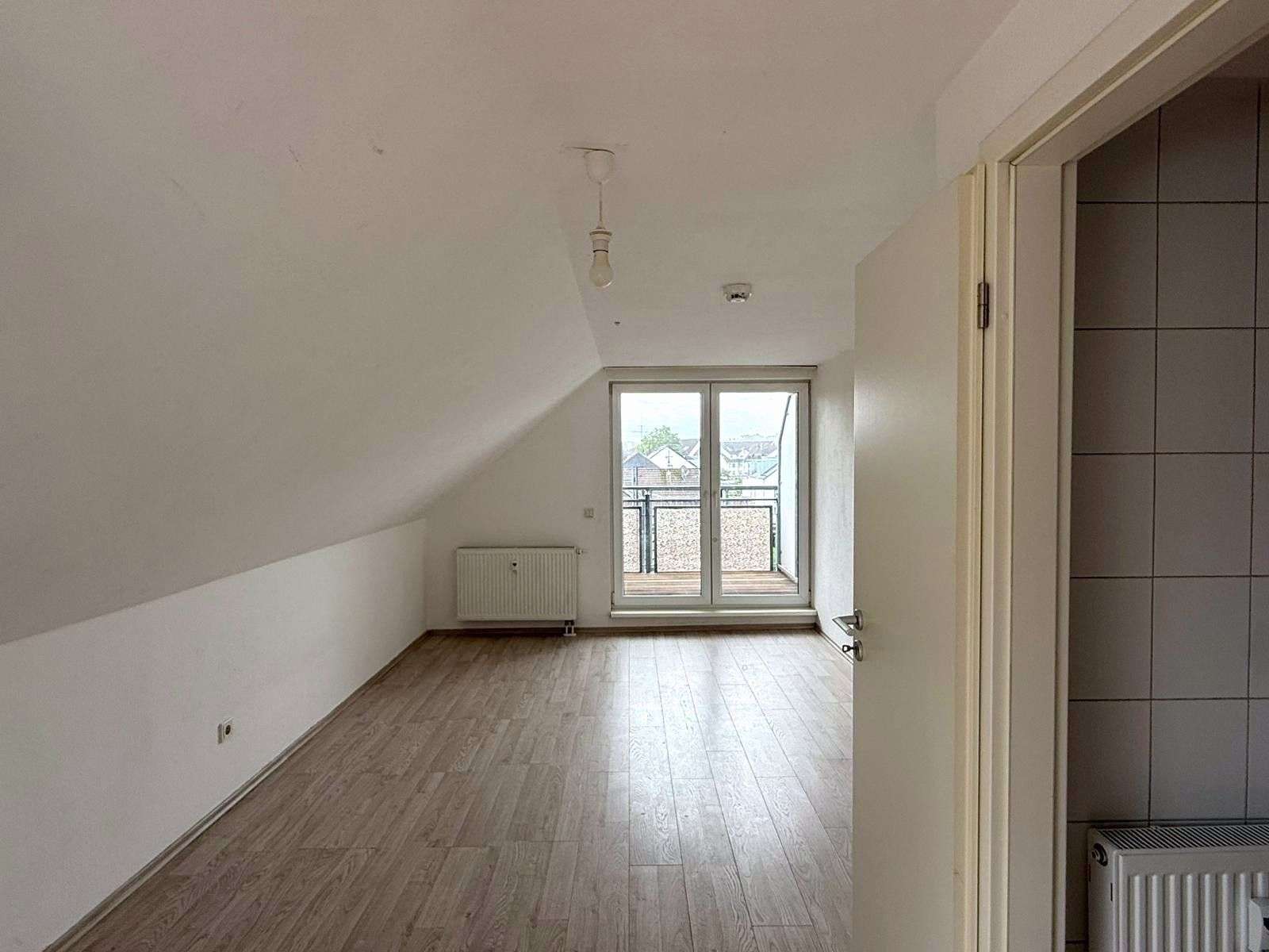 Thumbnail-Wohnung zum Mieten in Rösrath 310,00 € 26 m²