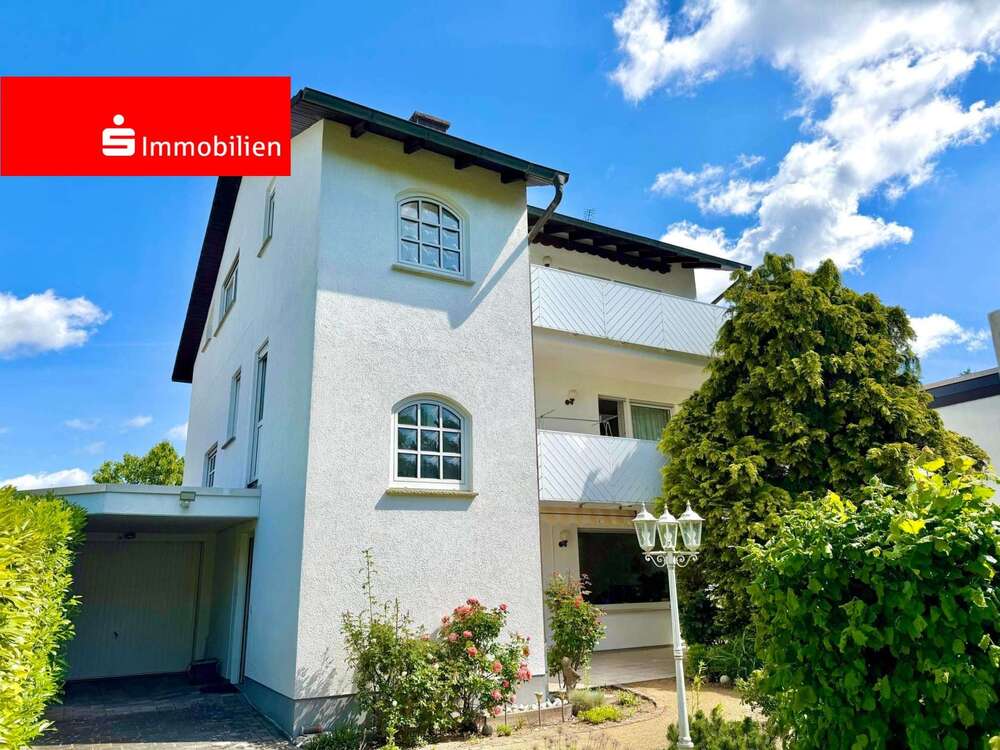 Thumbnail-Haus zum Kaufen in Offenbach 445.000,00 € 221.41 m²