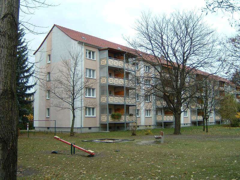 Thumbnail-Wohnung zum Mieten in Finsterwalde 354,43 € 58.43 m²