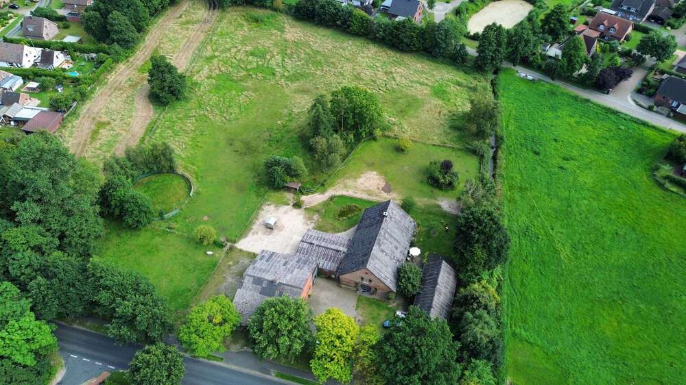 Thumbnail-Haus zum Kaufen in Rhade 595.000,00 € 200 m²