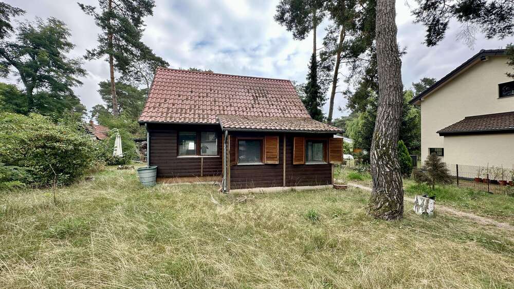 Thumbnail-Haus zum Kaufen in Königs Wusterhausen 249.000,00 € 65 m²