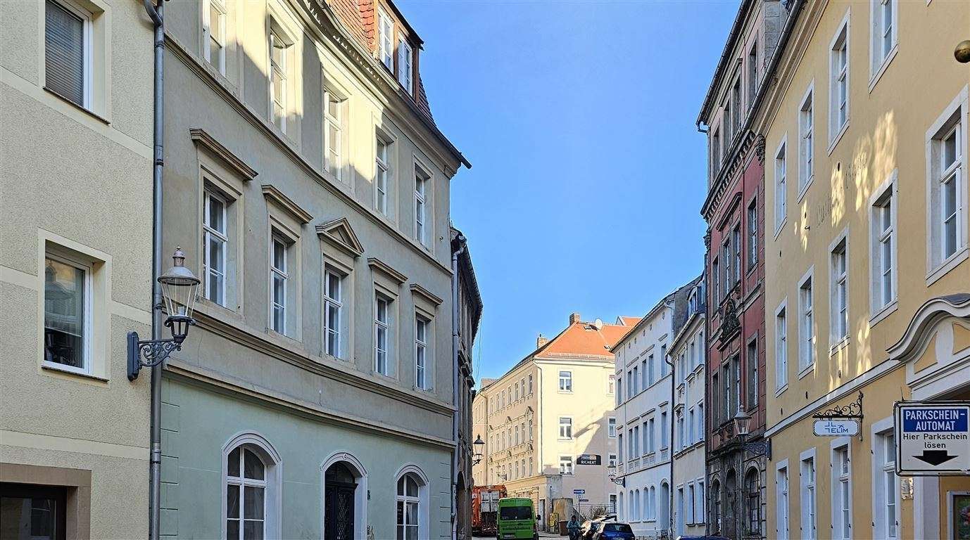 Thumbnail-Haus zum Kaufen in Zittau 315.000,00 € 428.5 m²