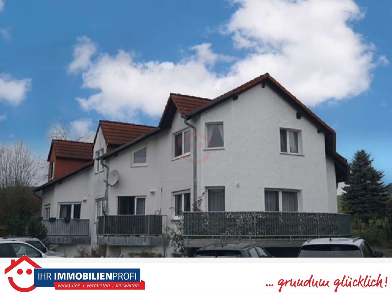 Thumbnail-Wohnung zum Kaufen in Lohra 249.000,00 € 99 m²