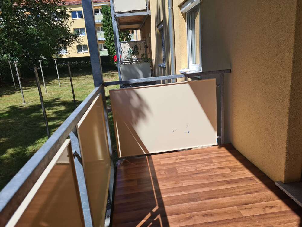 Thumbnail-Wohnung zum Mieten in Weißenfels 300,00 € 47 m²