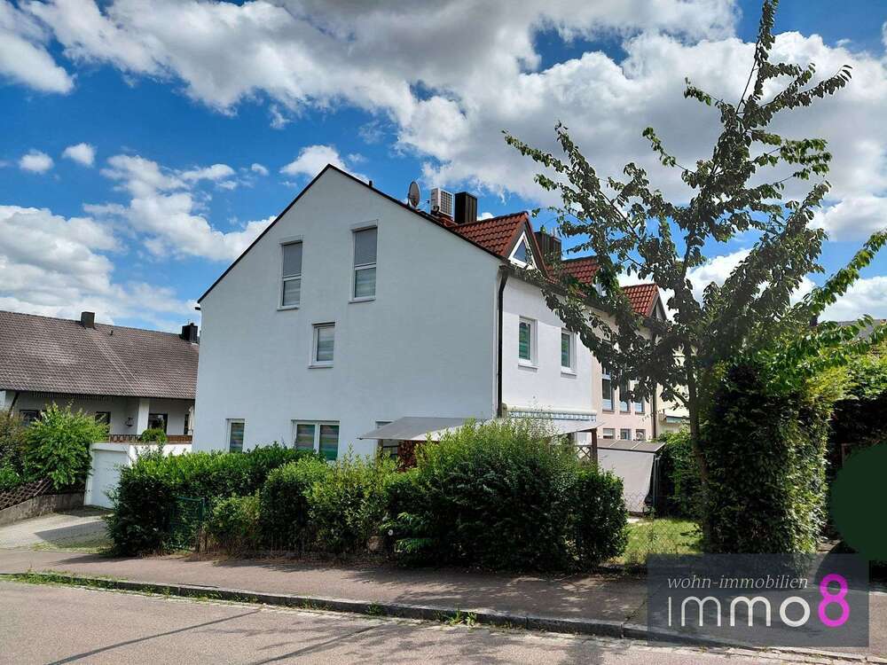 Thumbnail-Haus zum Kaufen in Pfaffenhofen an der Ilm 749.000,00 € 130 m²
