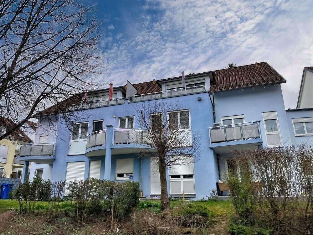 Thumbnail-Wohnung zum Kaufen in Ellwangen 250.000,00 € 77.8 m²