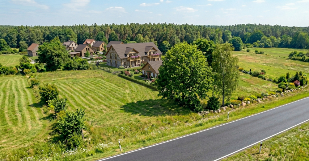Thumbnail-Grundstück zu verkaufen in Kremmen 235.000,00 € 2500 m²
