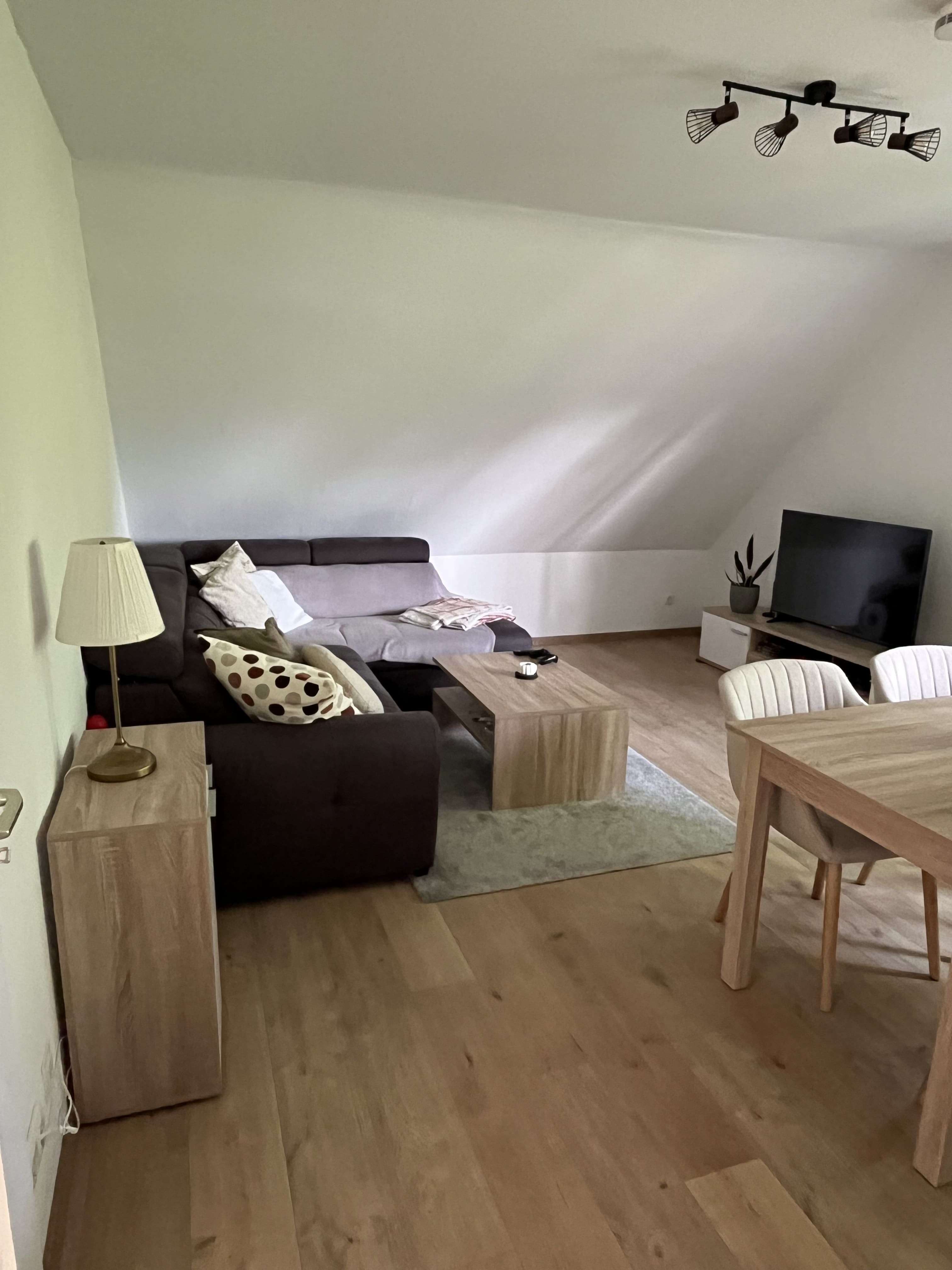 Thumbnail-Wohnung zum Mieten in Wiesbaden 854,00 € 61 m²