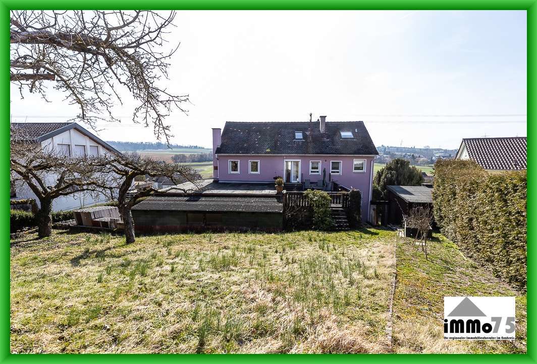 Thumbnail-Haus zum Kaufen in Ötisheim 447.000,00 € 150 m²