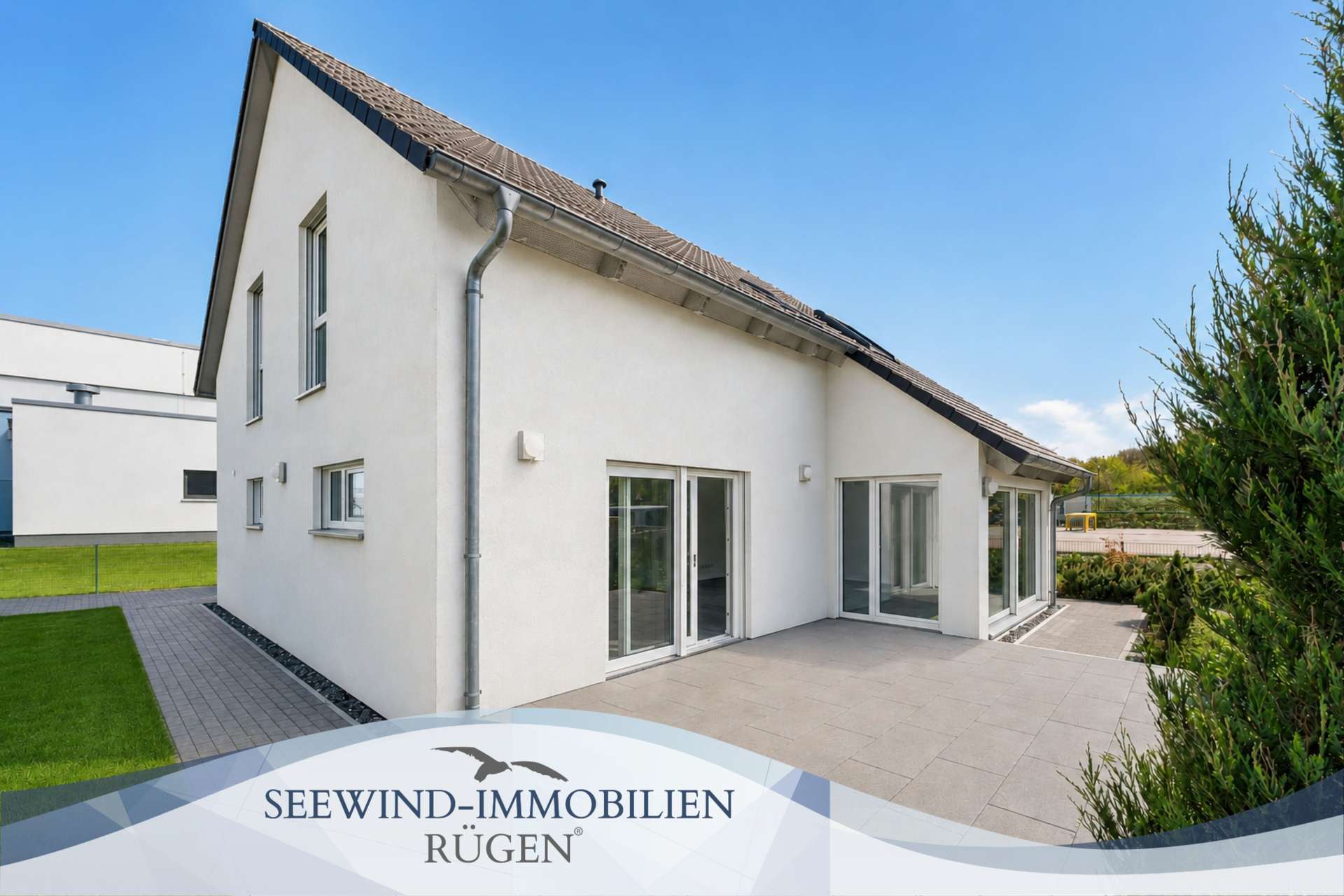 Thumbnail-Haus zum Kaufen in Glowe 529.000,00 € 138 m²