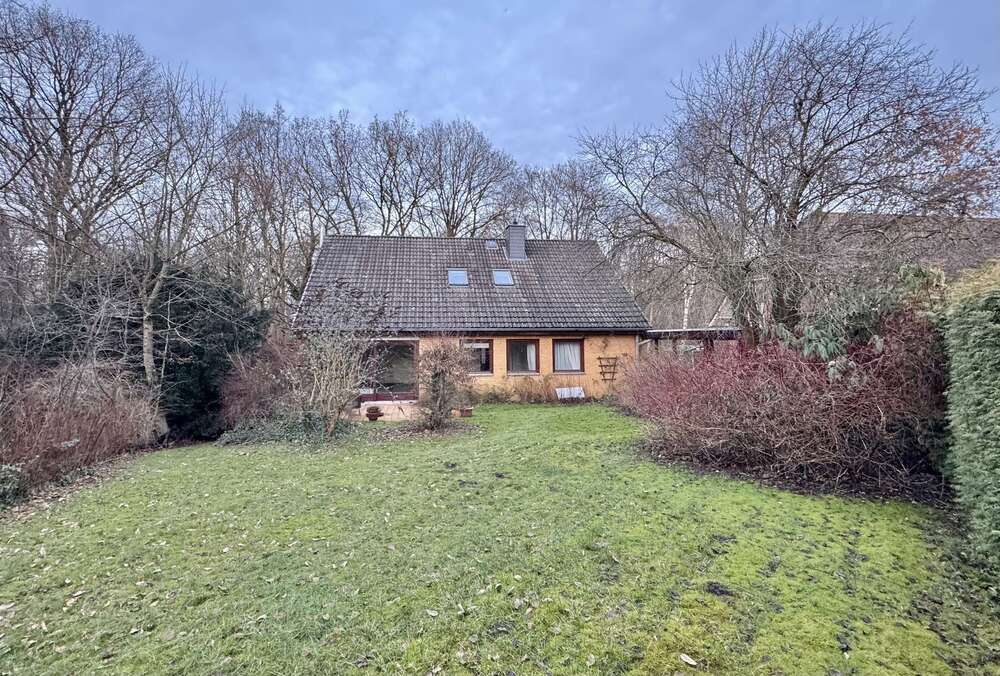 Thumbnail-Haus zum Kaufen in Bad Segeberg 390.000,00 € 161 m²