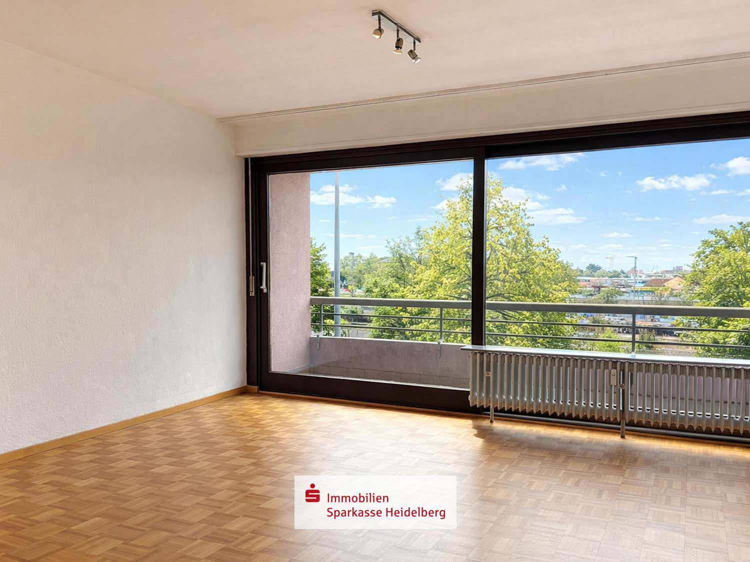 Thumbnail-Wohnung zum Kaufen in Heidelberg 297.000,00 € 65.88 m²