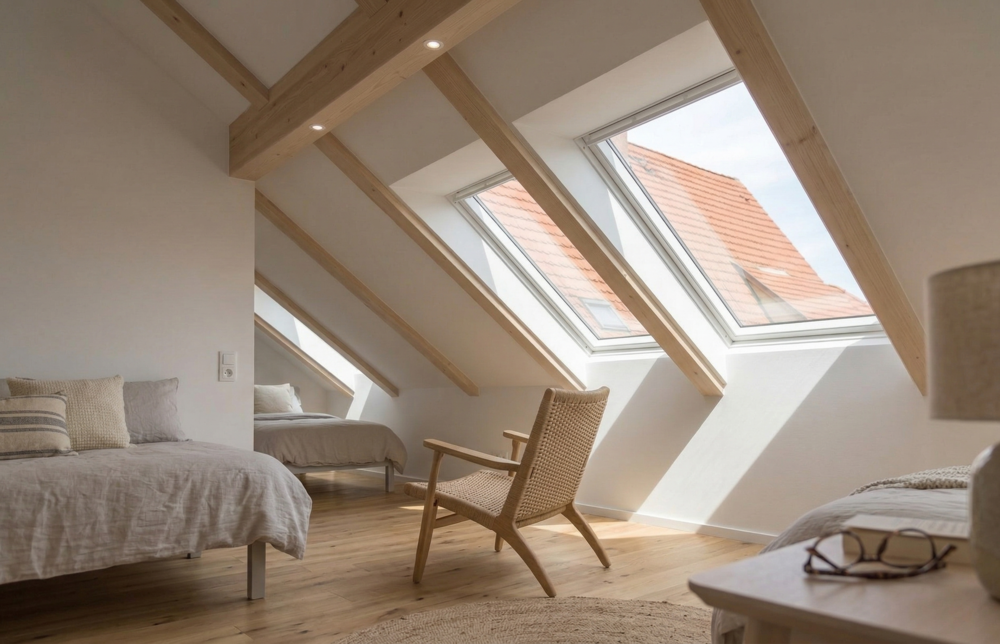 Thumbnail-Wohnung zum Mieten in Berlin 1.070,00 € 50 m²