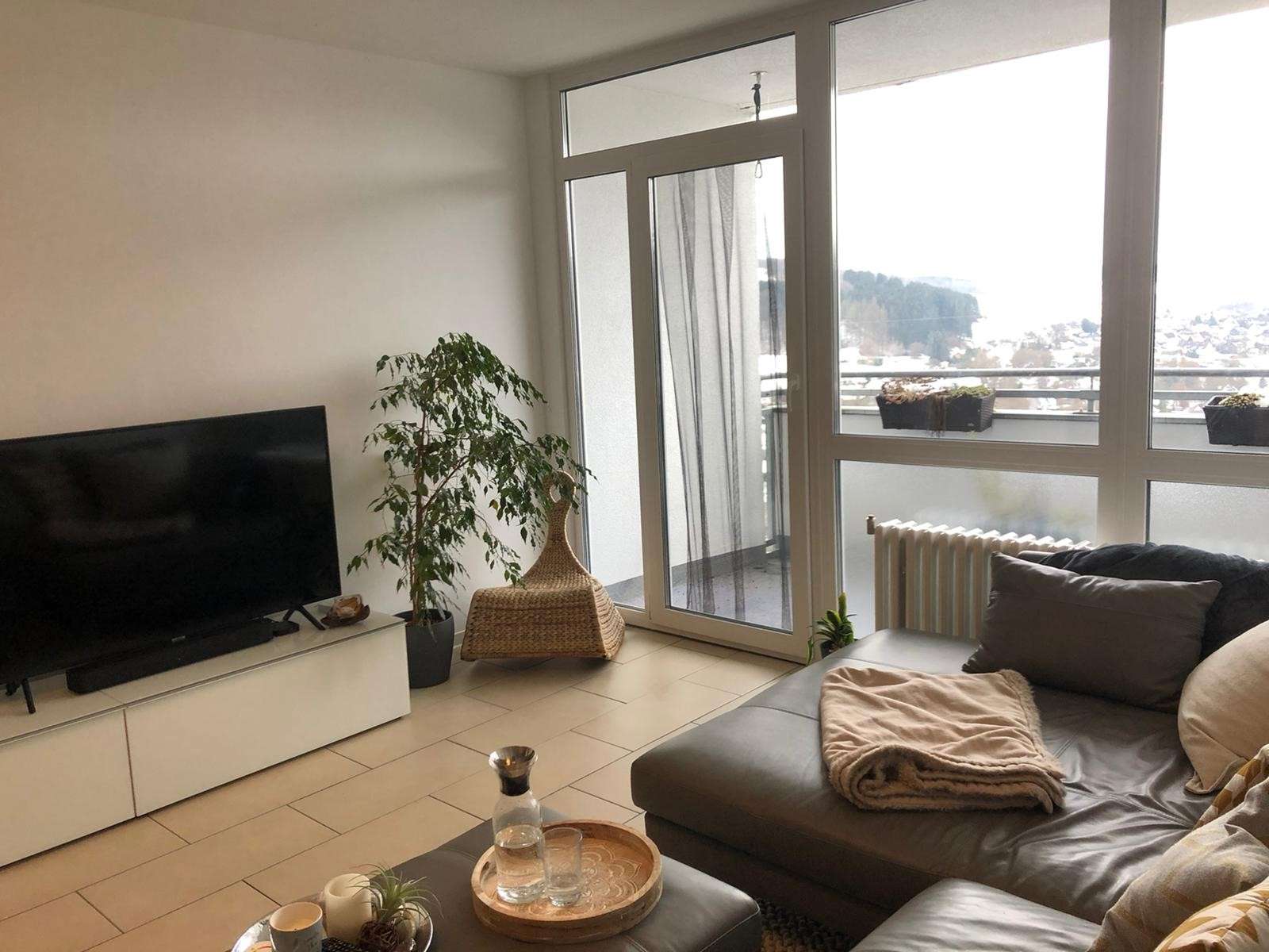 Thumbnail-Wohnung zum Mieten in Siegen 780,00 € 106 m²