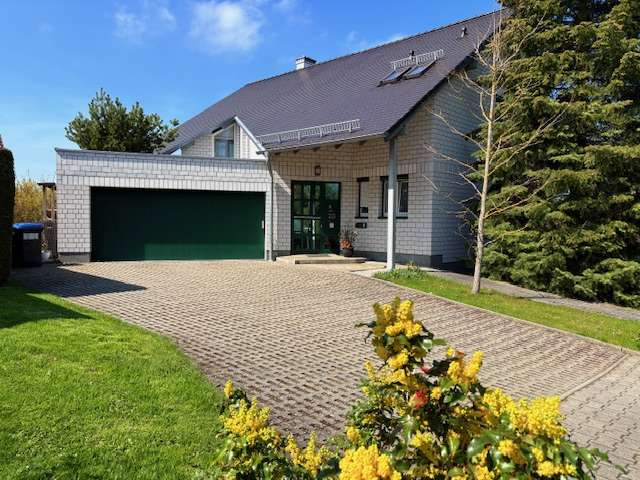 Thumbnail-Haus zum Kaufen in Zwickau 440.000,00 € 239 m²