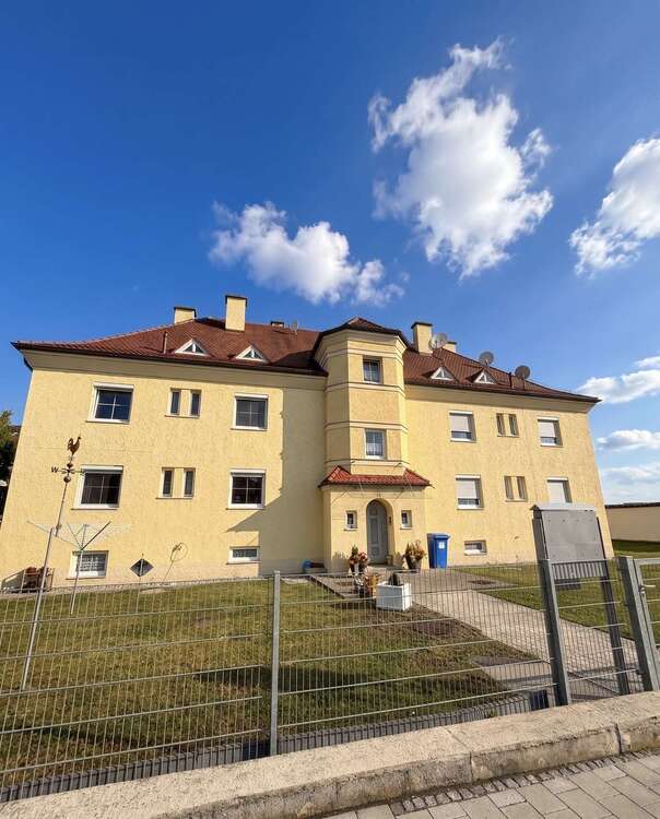 Thumbnail-Wohnung zum Mieten in Wittislingen 700,00 € 86 m²