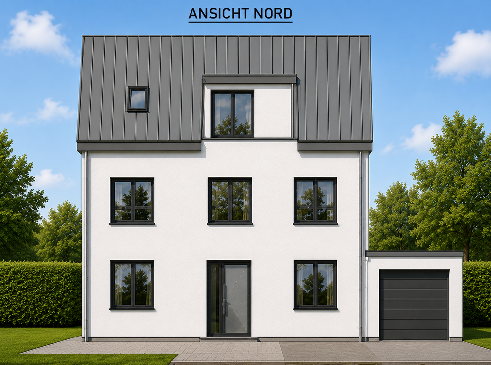 Thumbnail-Haus zum Kaufen in Swisttal 619.000,00 € 215 m²