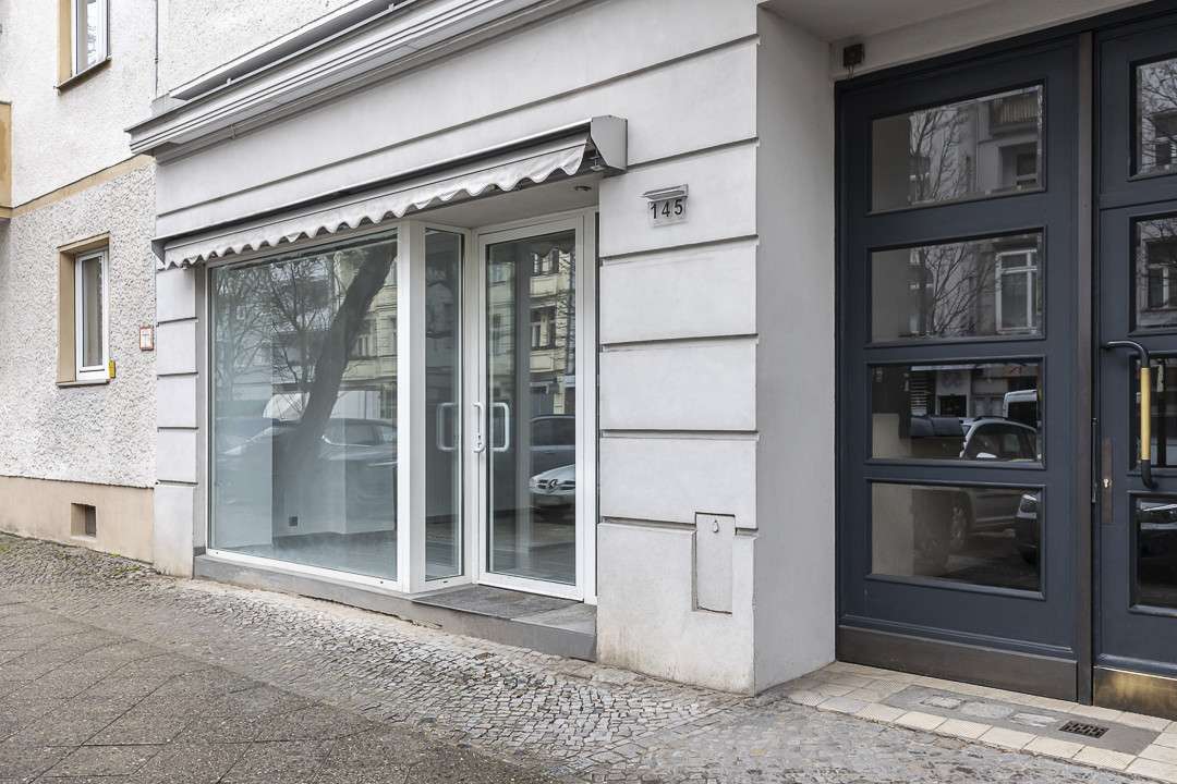 Thumbnail-Einzelhandel in Berlin 623.500,00 € 173.21 m²