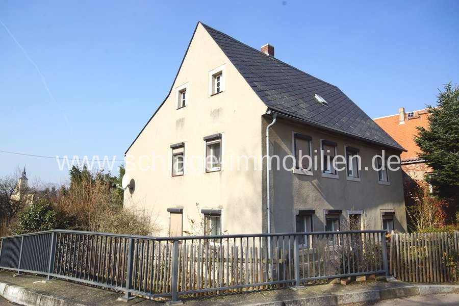 Thumbnail-Haus zum Kaufen in Etzdorf 49.000,00 € 90 m²