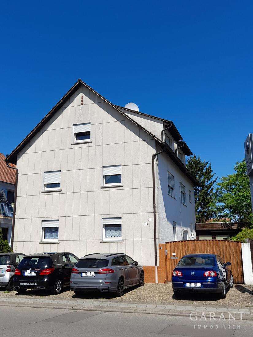 Thumbnail-Haus zum Kaufen in Haßloch 599.000,00 € 198 m²