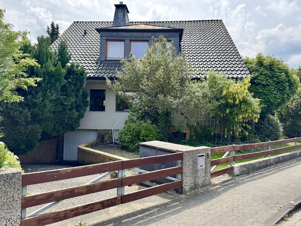 Thumbnail-Haus zum Kaufen in Hannover 495.000,00 € 159.83 m²
