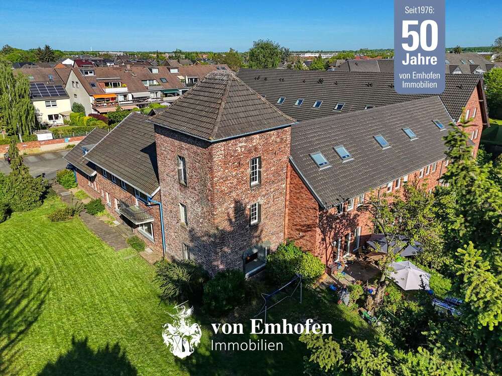 Thumbnail-Haus zum Kaufen in Köln-Widdersdorf 1.425.000,00 € 435 m²