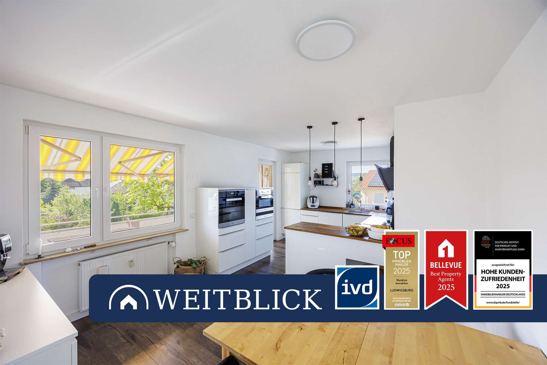 Thumbnail-Wohnung zum Kaufen in Sersheim 460.000,00 € 132 m²