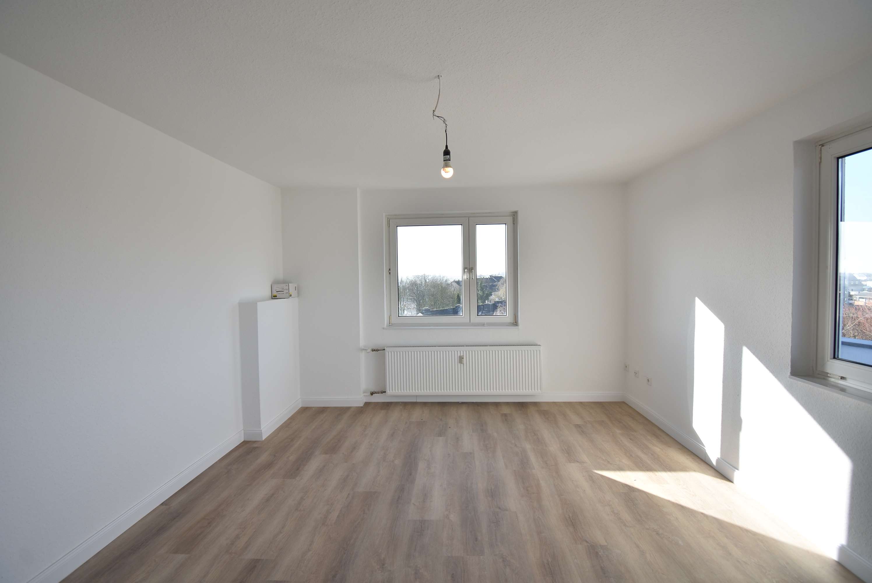 Thumbnail-Wohnung zum Mieten in Heiligenhaus 750,00 € 65.39 m²