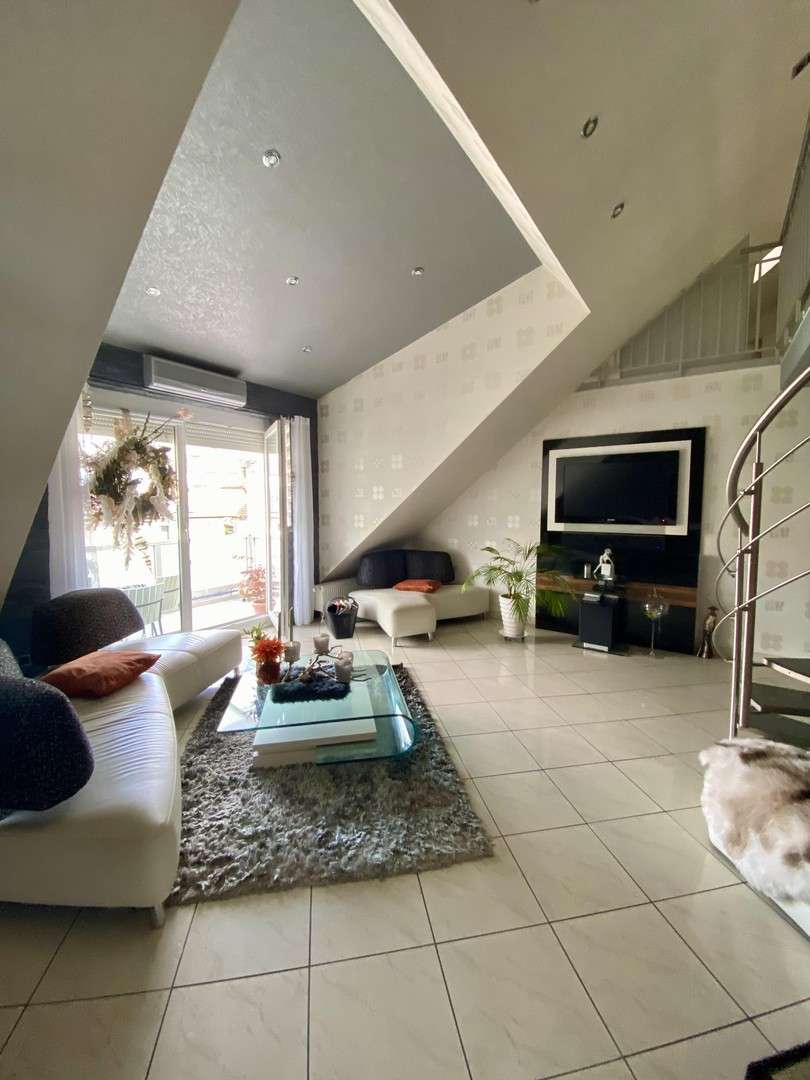 Thumbnail-Wohnung zum Kaufen in Mannheim 410.000,00 € 112 m²