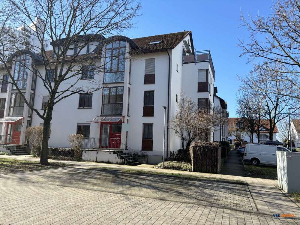Thumbnail-Wohnung zum Kaufen in Fellbach 280.000,00 € 67 m²