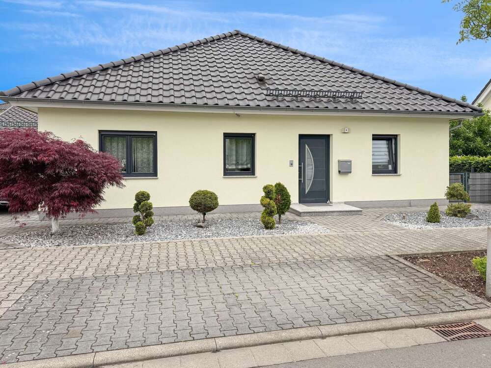 Thumbnail-Haus zum Kaufen in Lampertheim 599.000,00 € 119.74 m²