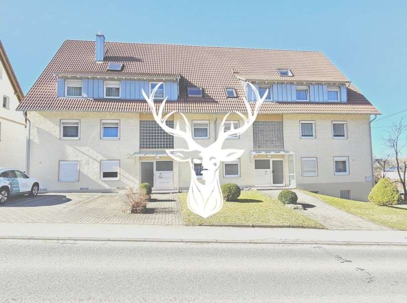 Thumbnail-Wohnung zum Kaufen in Villingen-Schwenningen 149.000,00 € 58 m²