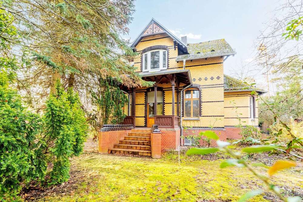 Thumbnail-Haus zum Kaufen in Berlin 1.150.000,00 € 289.7 m²