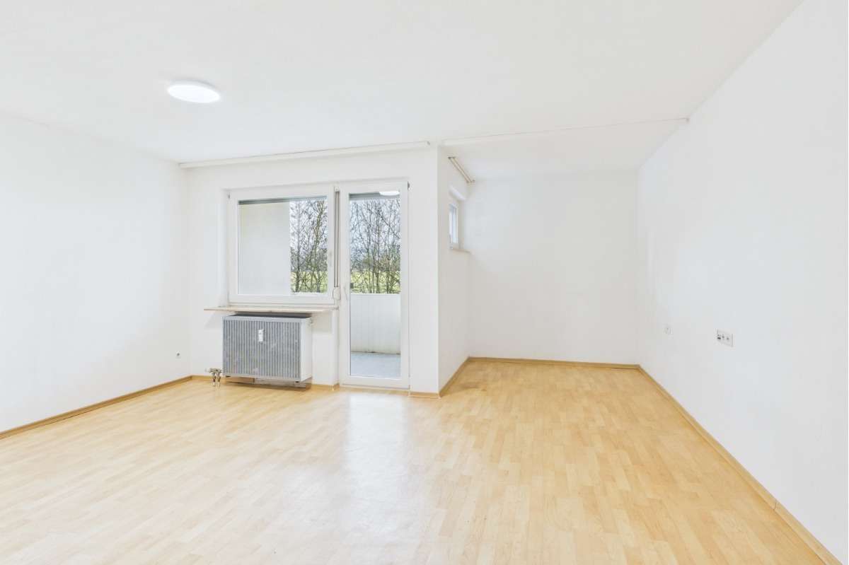 Thumbnail-Wohnung zum Kaufen in Gomaringen 114.500,00 € 35.15 m²