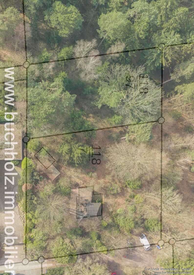 Thumbnail-Grundstück zu verkaufen in Bendestorf 390.000,00 € 2005 m²
