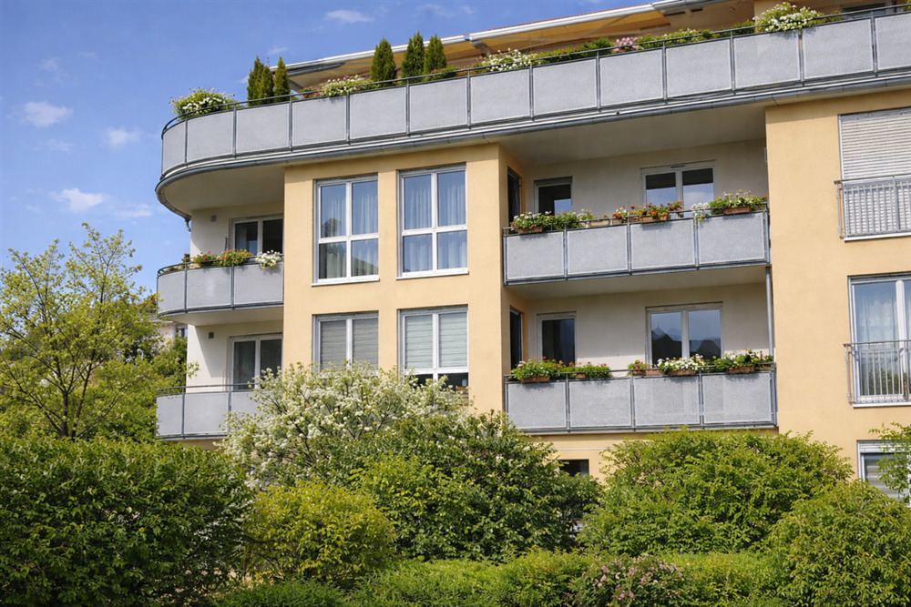 Thumbnail-Wohnung zum Kaufen in Sauerlach 620.000,00 € 82.5 m²