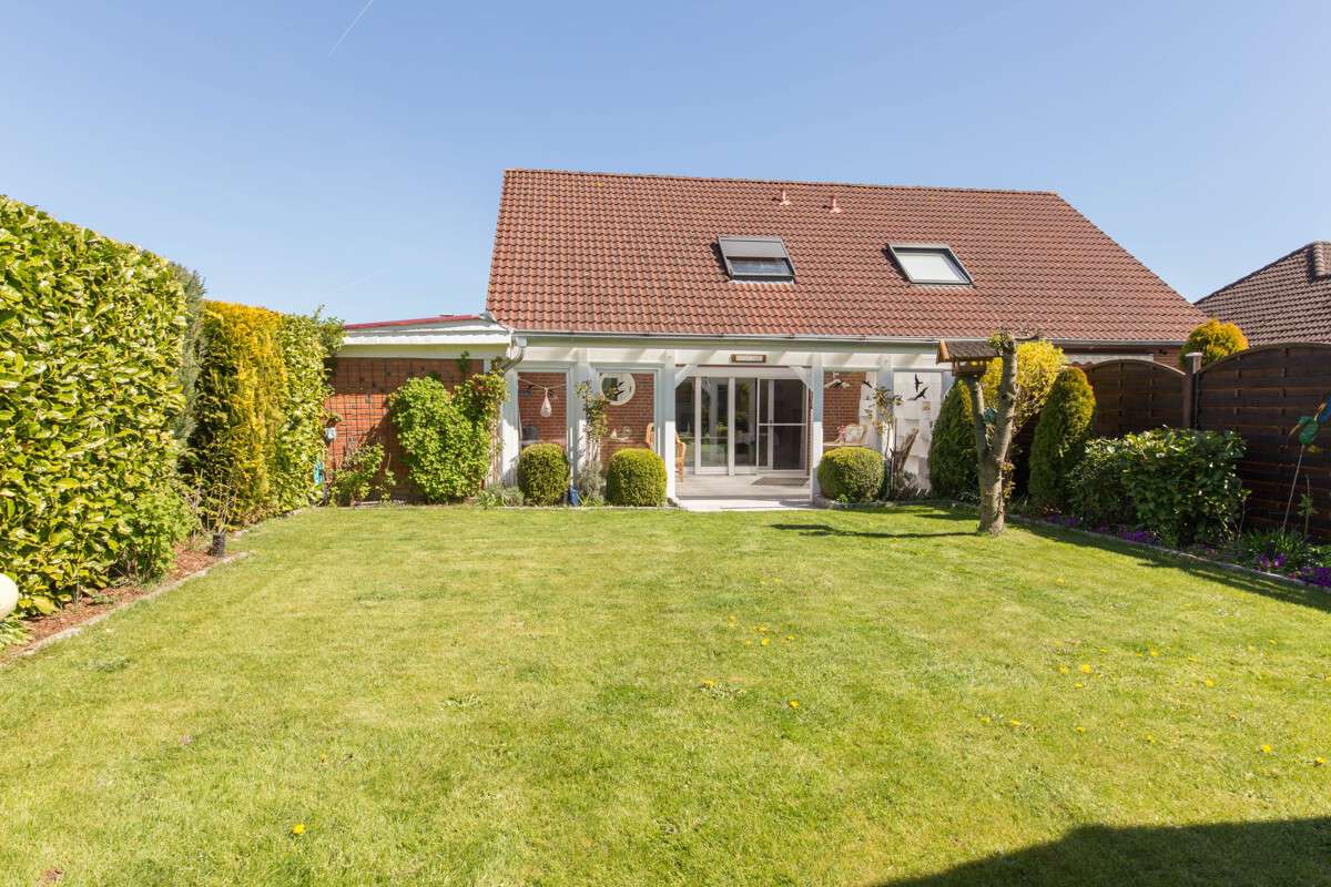 Thumbnail-Haus zum Kaufen in Wees 329.000,00 € 106 m²